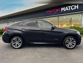 Used BMW X6 2019 for sale - 75999737: Photo 3