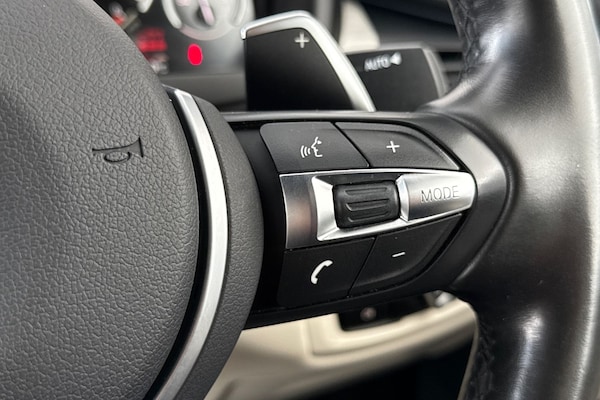 Used BMW X6 2019 for sale - 75999737: Photo 41