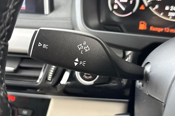 Used BMW X6 2019 for sale - 75999737: Photo 43
