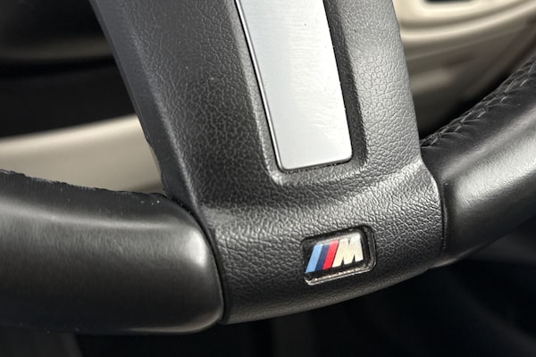 Used BMW X6 2019 for sale - 75999737: Photo 45