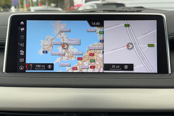 Used BMW X6 2019 for sale - 75999737: Photo 46
