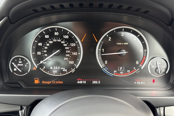 Used BMW X6 2019 for sale - 75999737: Photo 47