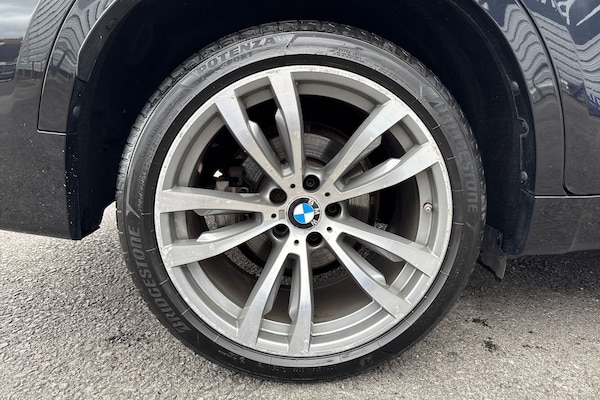 Used BMW X6 2019 for sale - 75999737: Photo 6