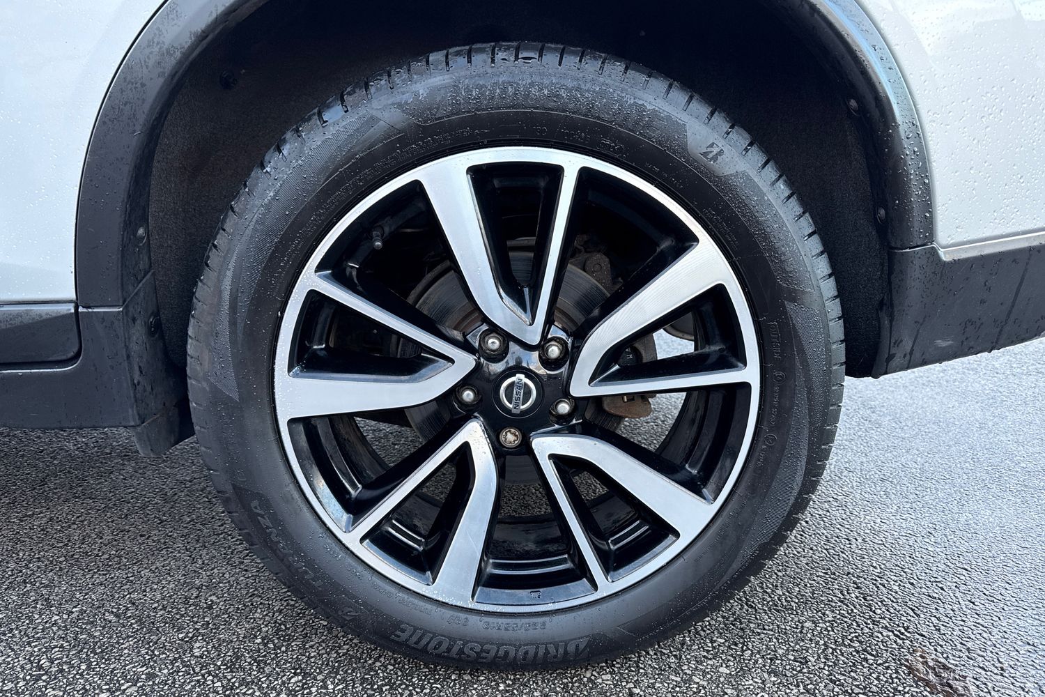 Used Nissan X-Trail 2020 for sale - 77117756: Photo 10