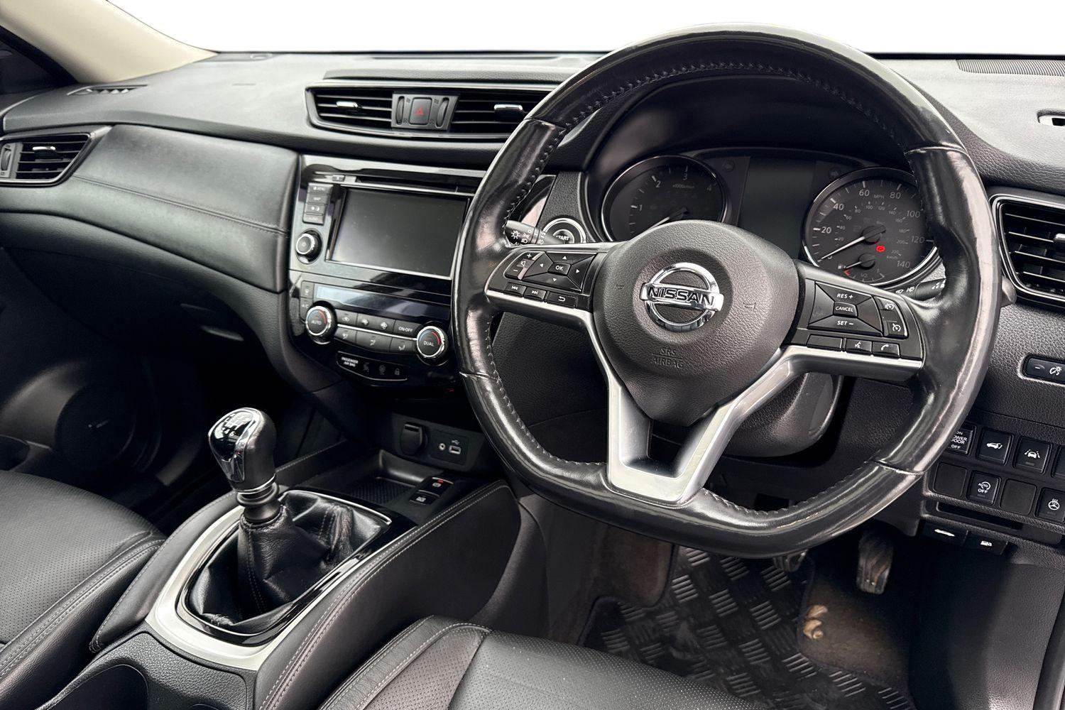 Used Nissan X-Trail 2020 for sale - 77117756: Photo 13