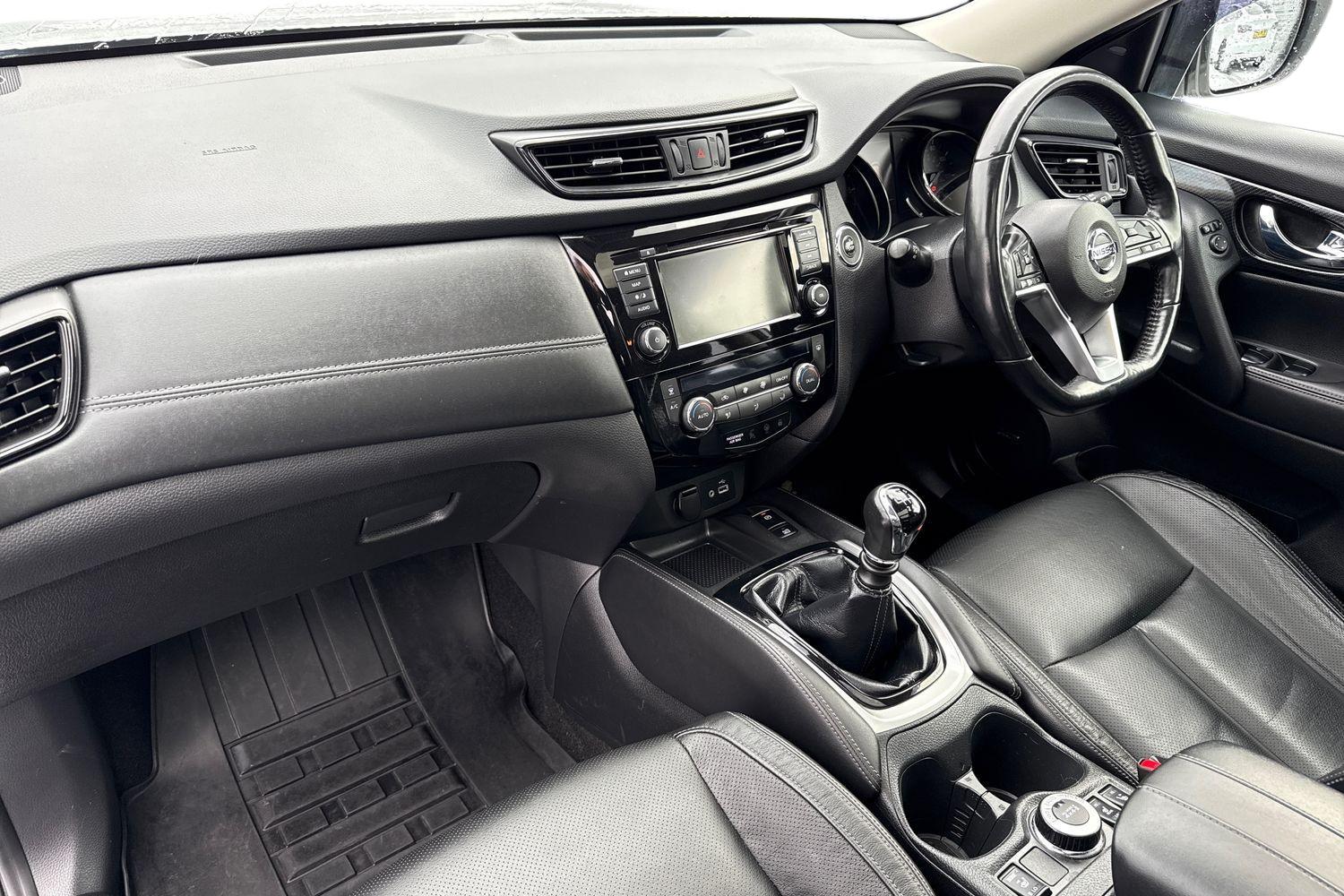 Used Nissan X-Trail 2020 for sale - 77117756: Photo 14