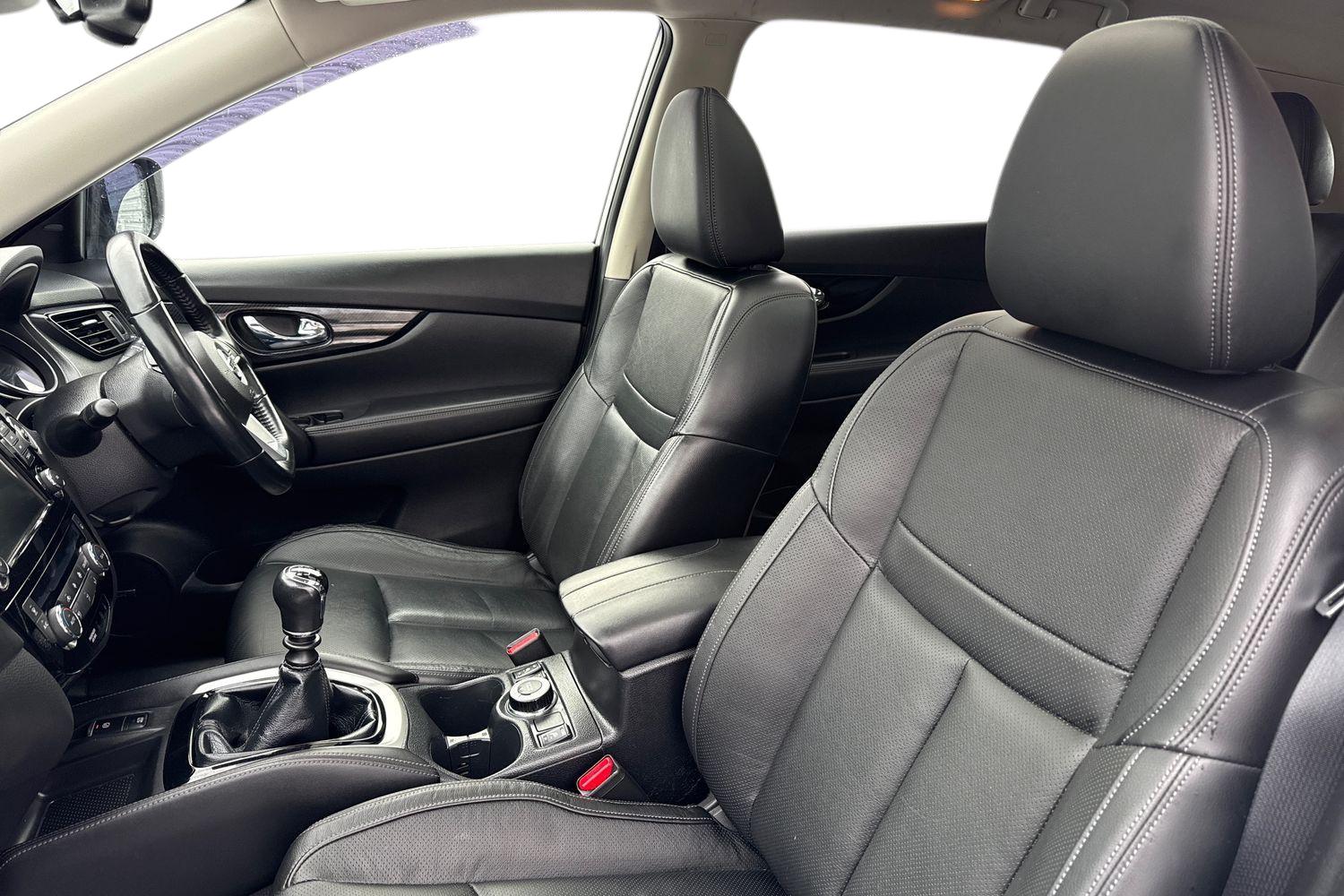 Used Nissan X-Trail 2020 for sale - 77117756: Photo 15