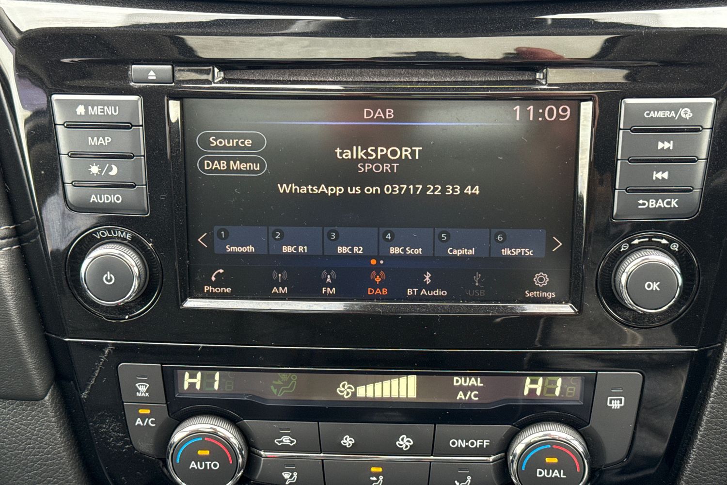 Used Nissan X-Trail 2020 for sale - 77117756: Photo 16