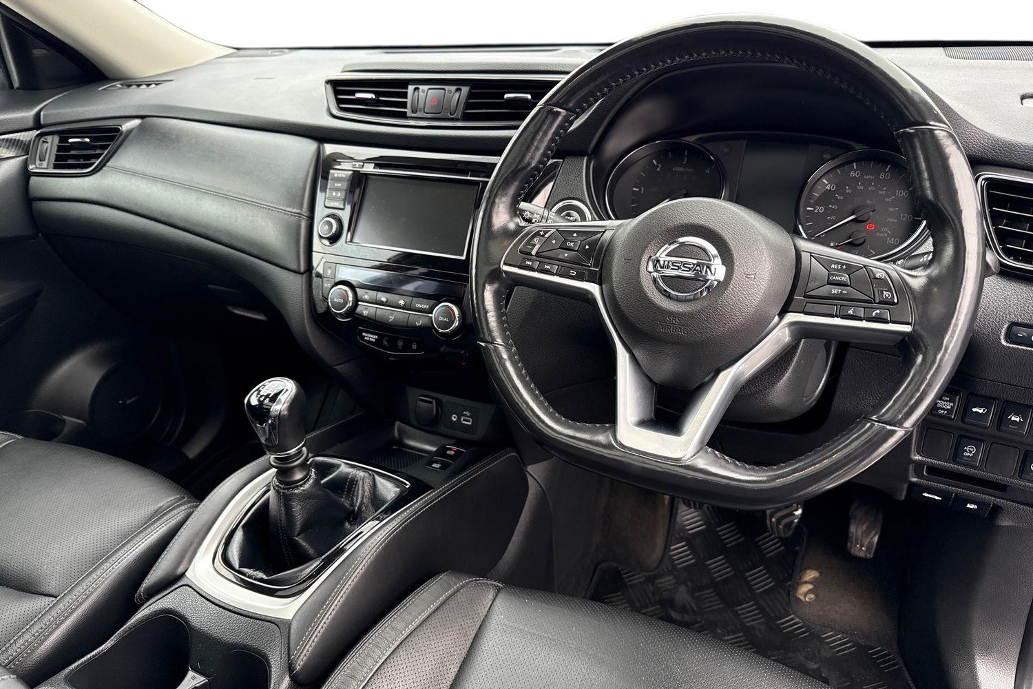 Used Nissan X-Trail 2020 for sale - 77117756: Photo 17