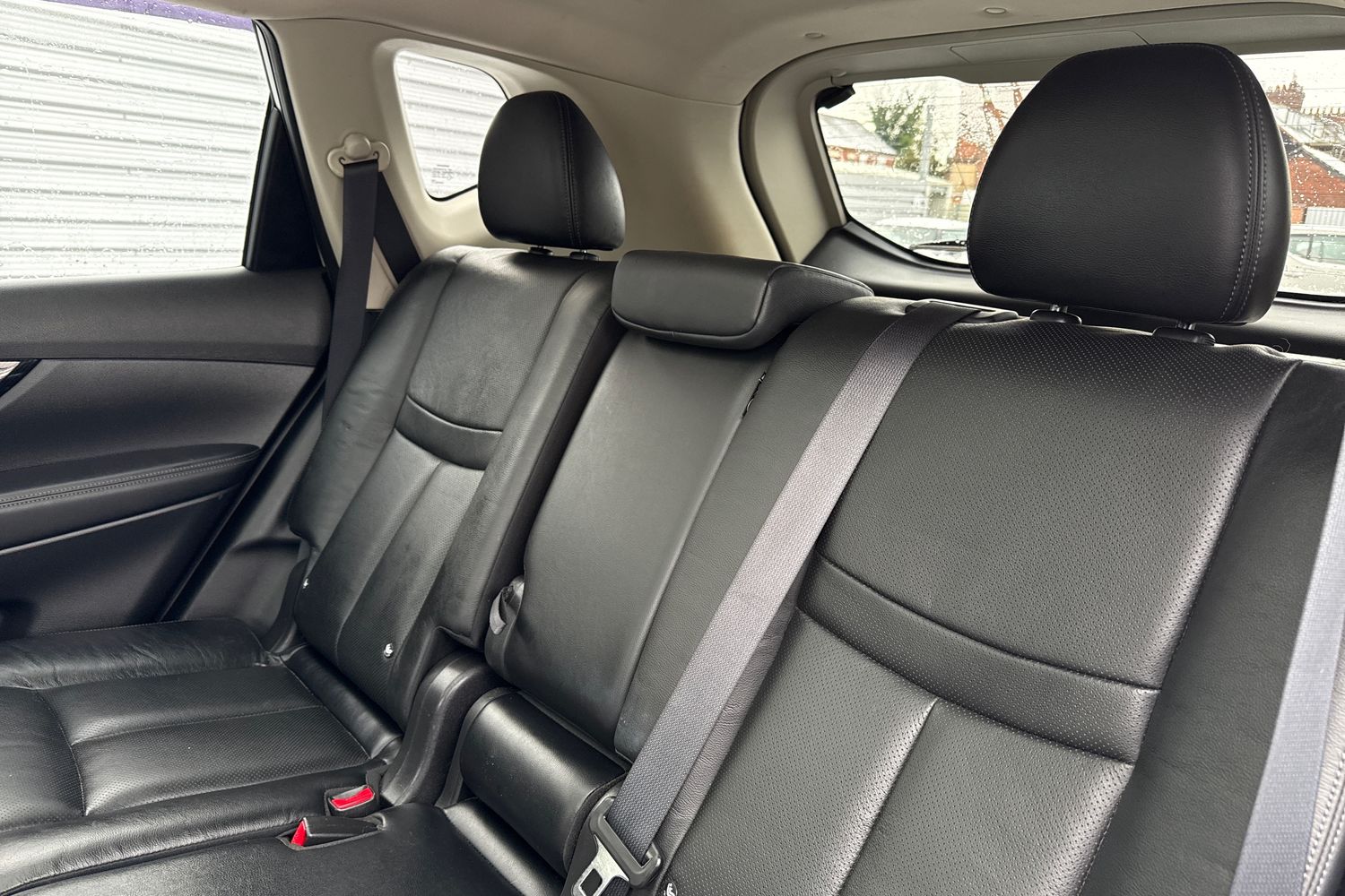 Used Nissan X-Trail 2020 for sale - 77117756: Photo 18