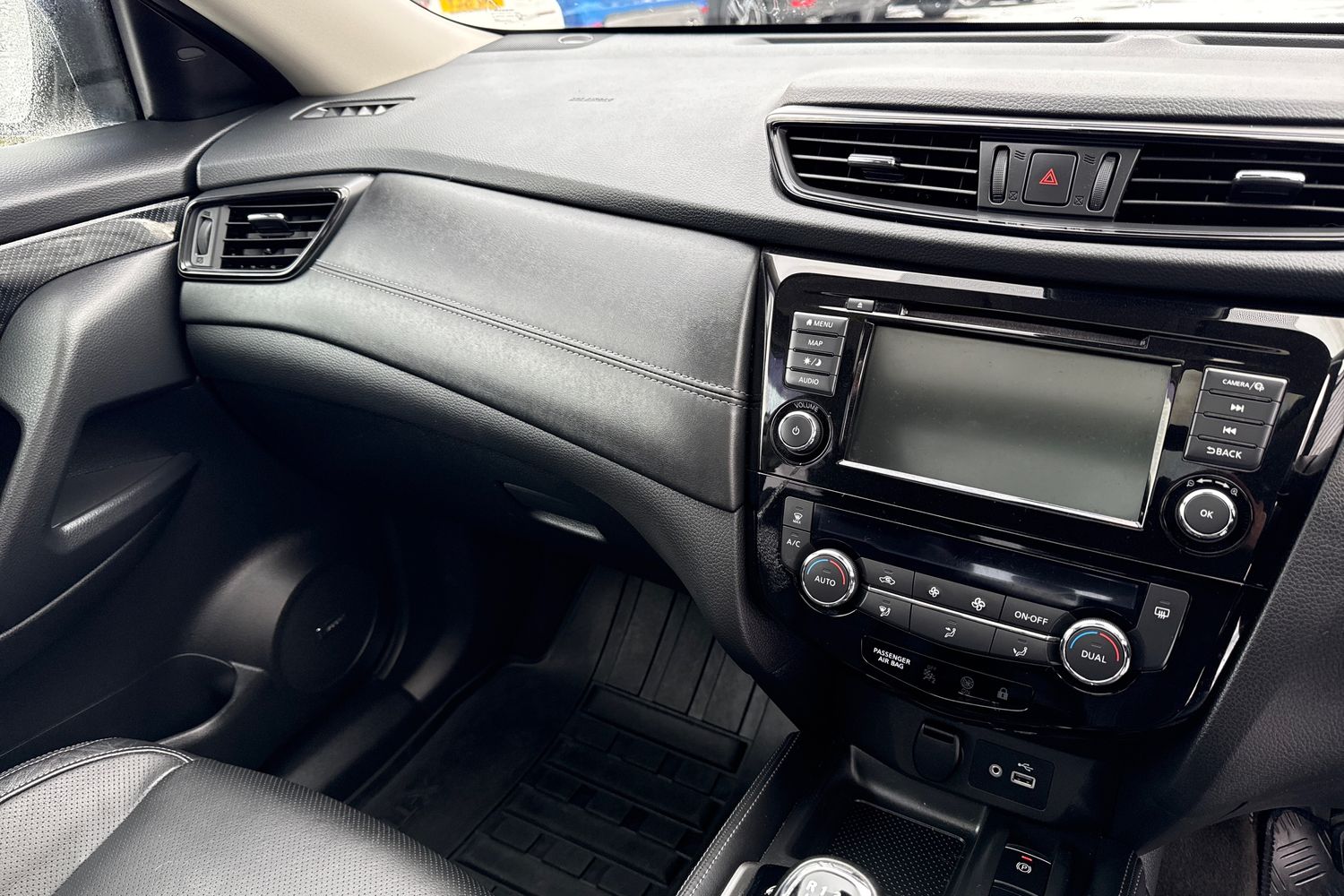 Used Nissan X-Trail 2020 for sale - 77117756: Photo 19