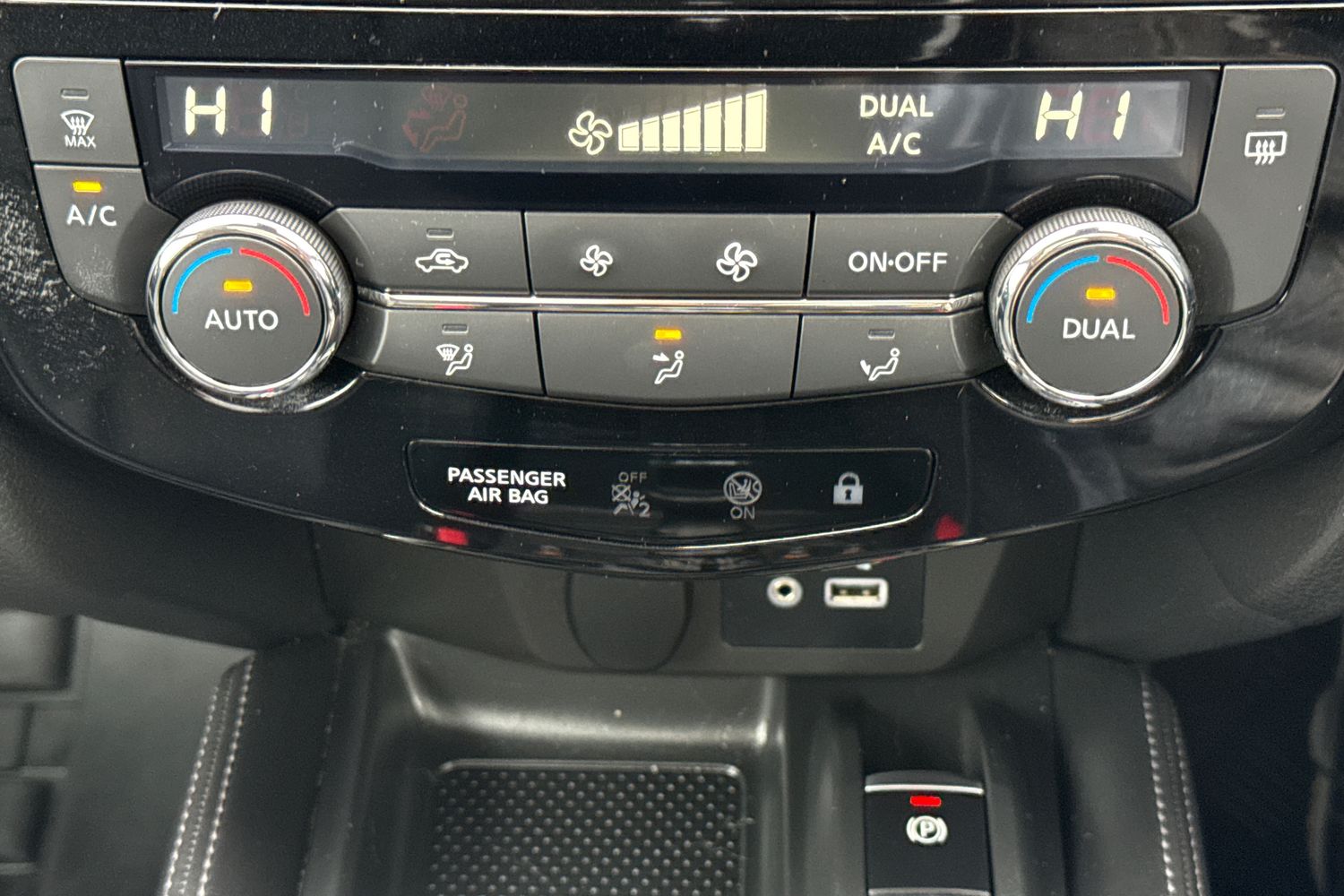 Used Nissan X-Trail 2020 for sale - 77117756: Photo 21