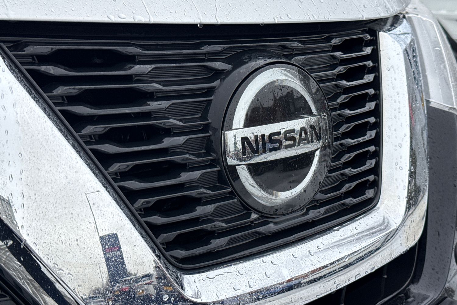 Used Nissan X-Trail 2020 for sale - 77117756: Photo 25