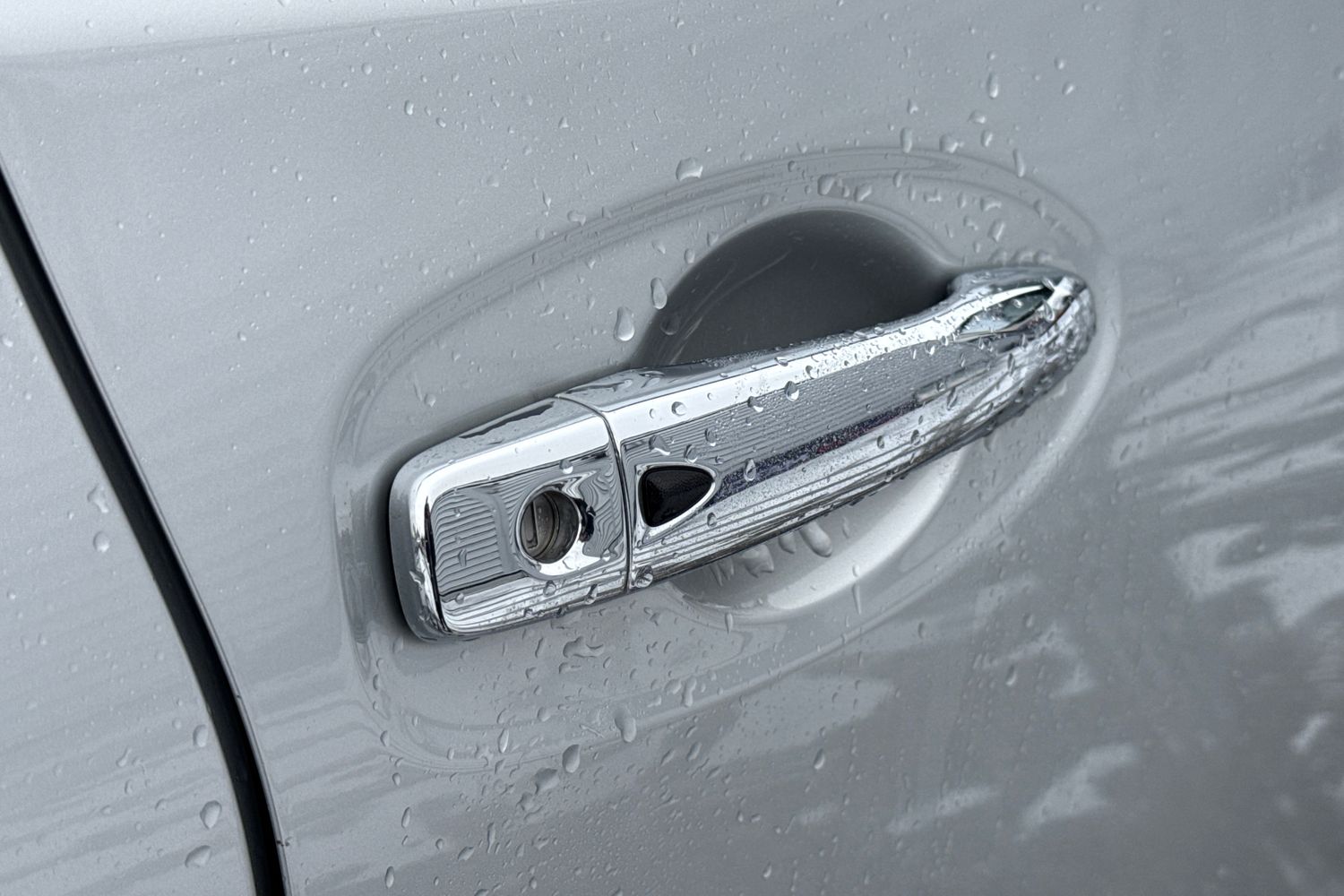 Used Nissan X-Trail 2020 for sale - 77117756: Photo 27