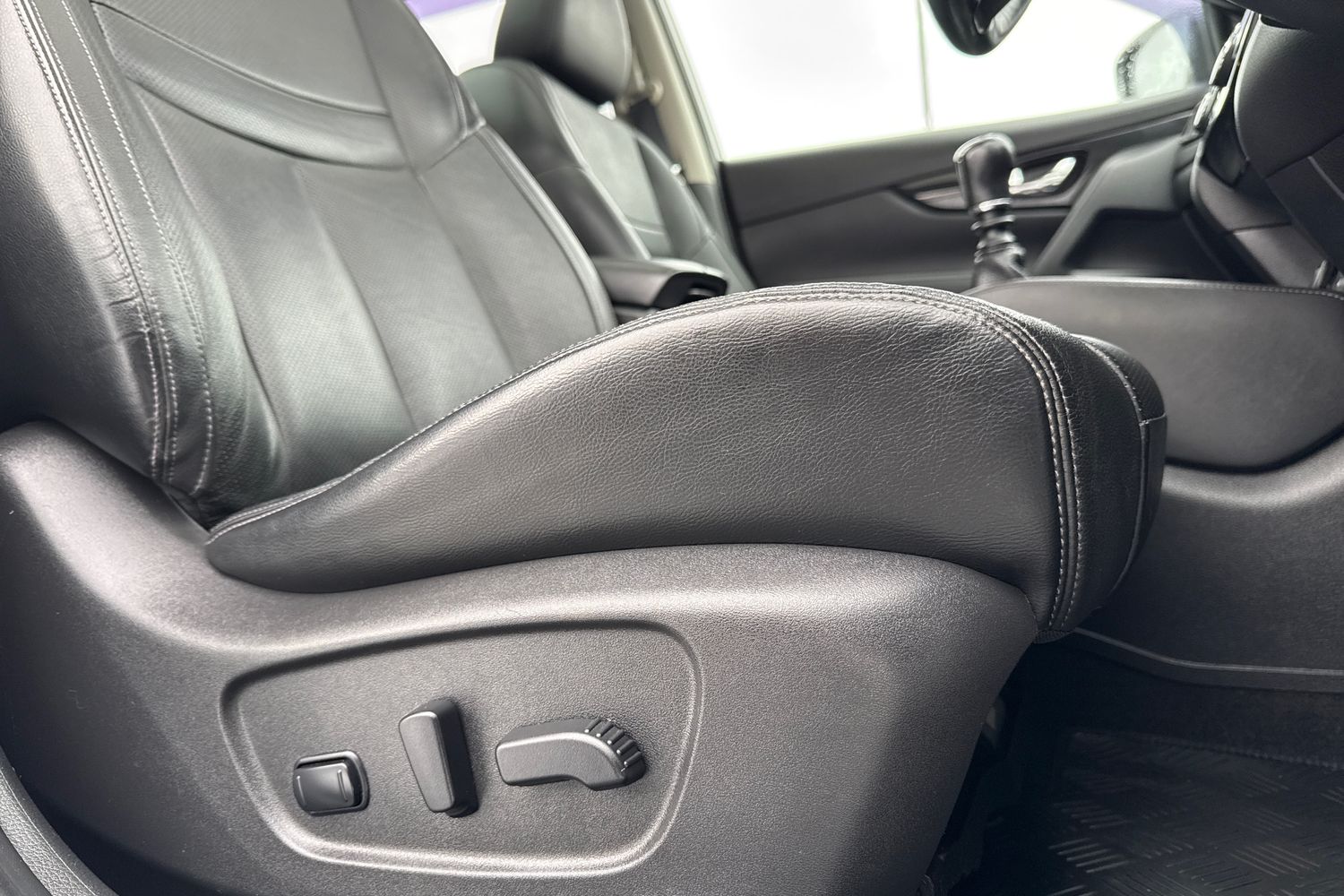 Used Nissan X-Trail 2020 for sale - 77117756: Photo 28