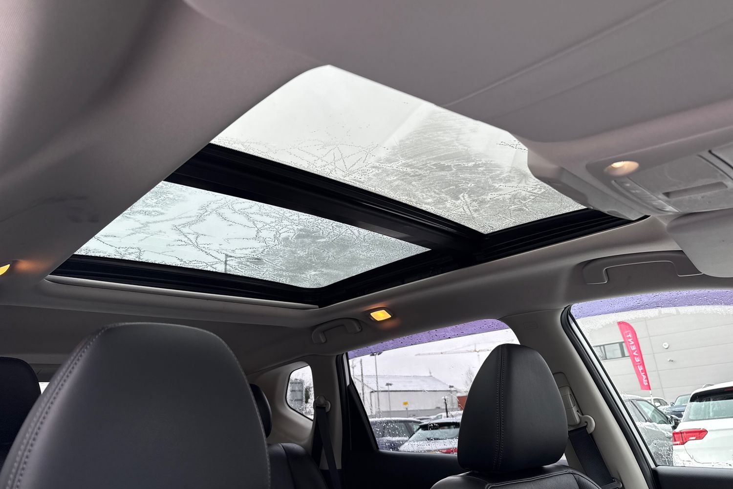 Used Nissan X-Trail 2020 for sale - 77117756: Photo 30