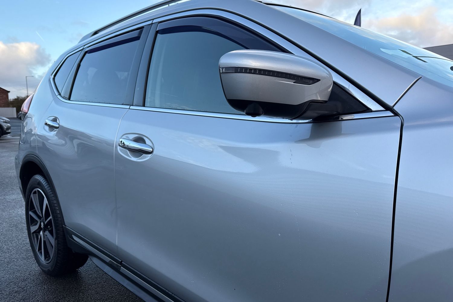 Used Nissan X-Trail 2020 for sale - 77117756: Photo 31