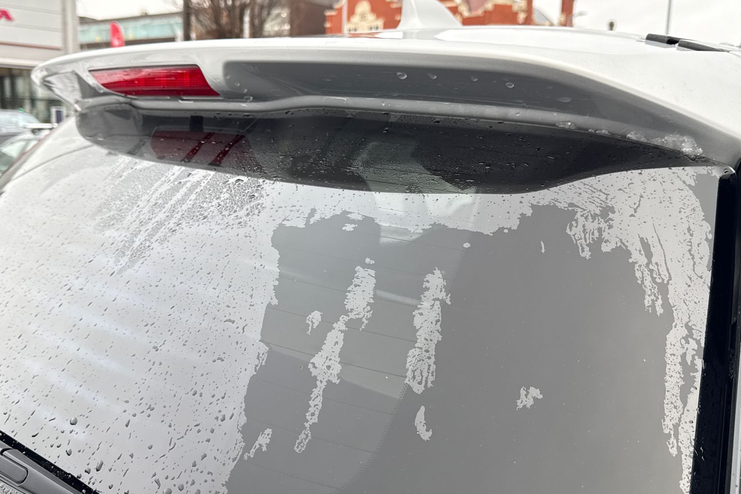 Used Nissan X-Trail 2020 for sale - 77117756: Photo 35