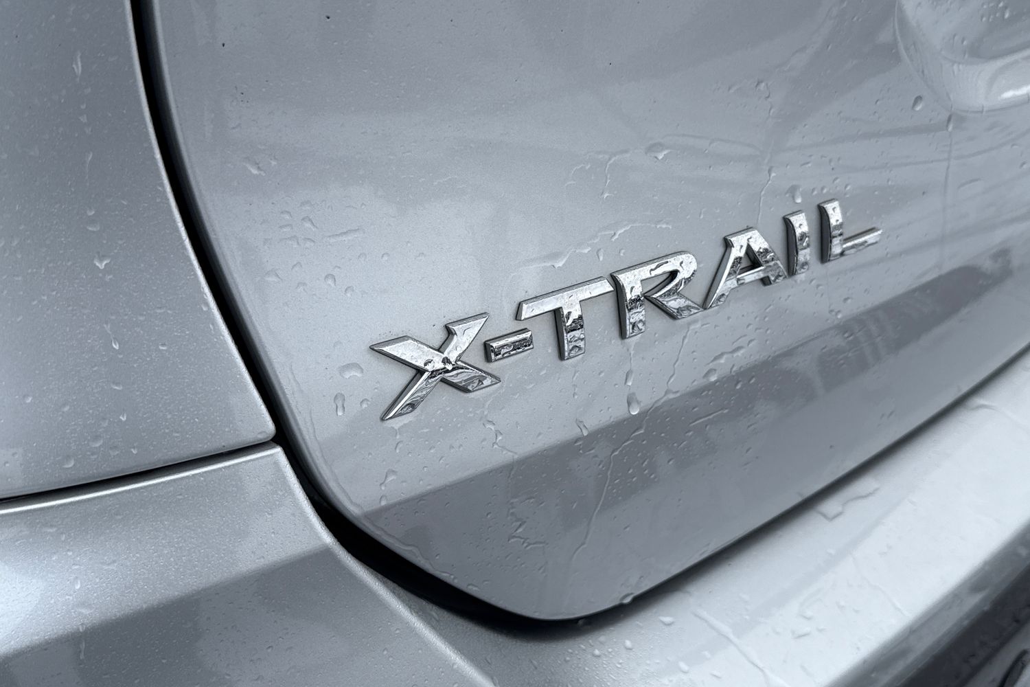 Used Nissan X-Trail 2020 for sale - 77117756: Photo 36