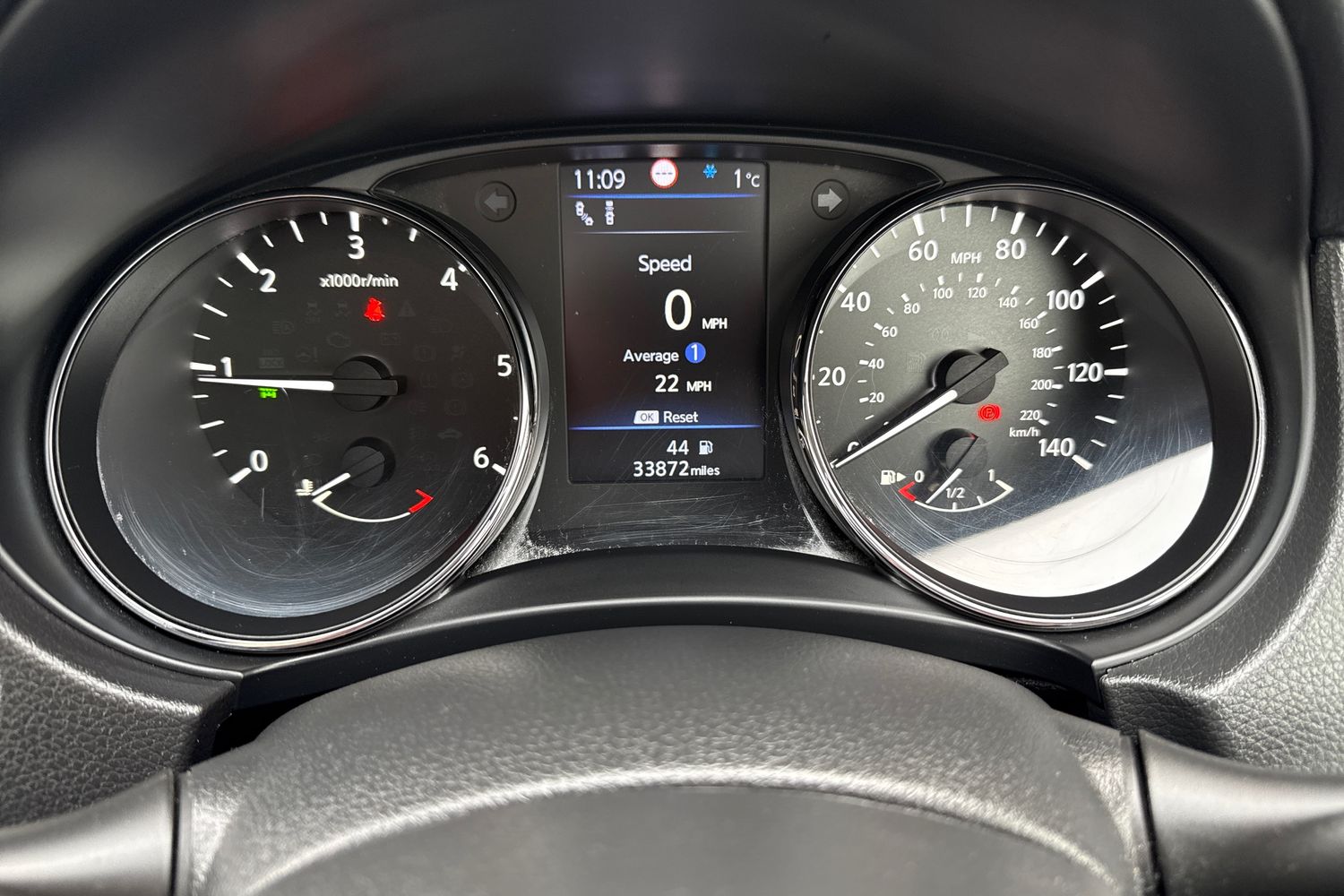 Used Nissan X-Trail 2020 for sale - 77117756: Photo 45