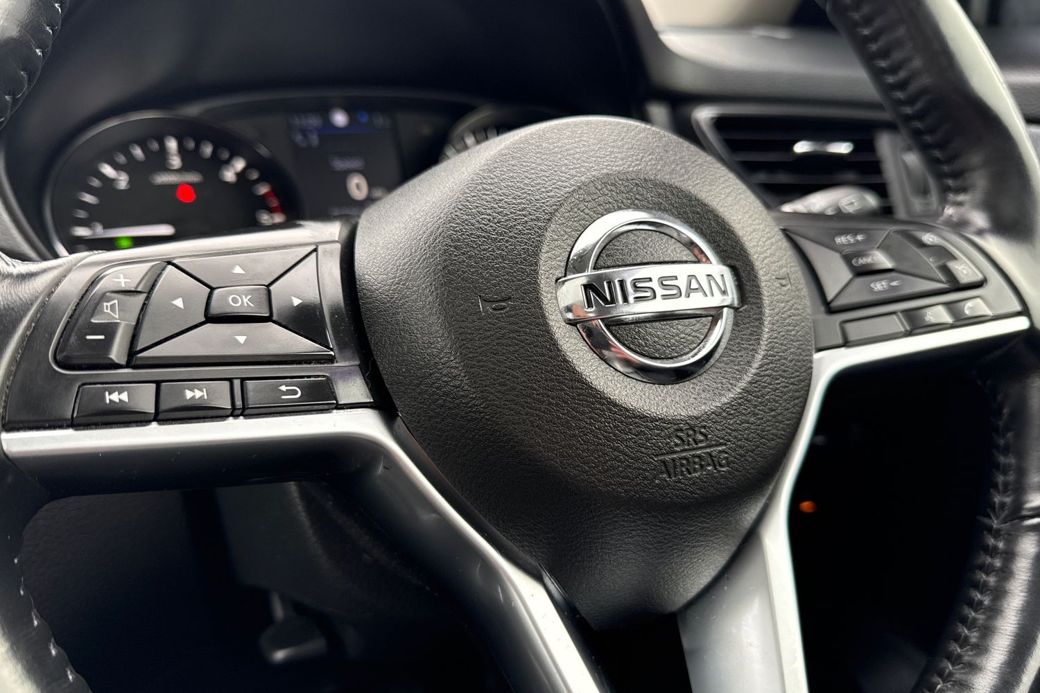 Used Nissan X-Trail 2020 for sale - 77117756: Photo 46