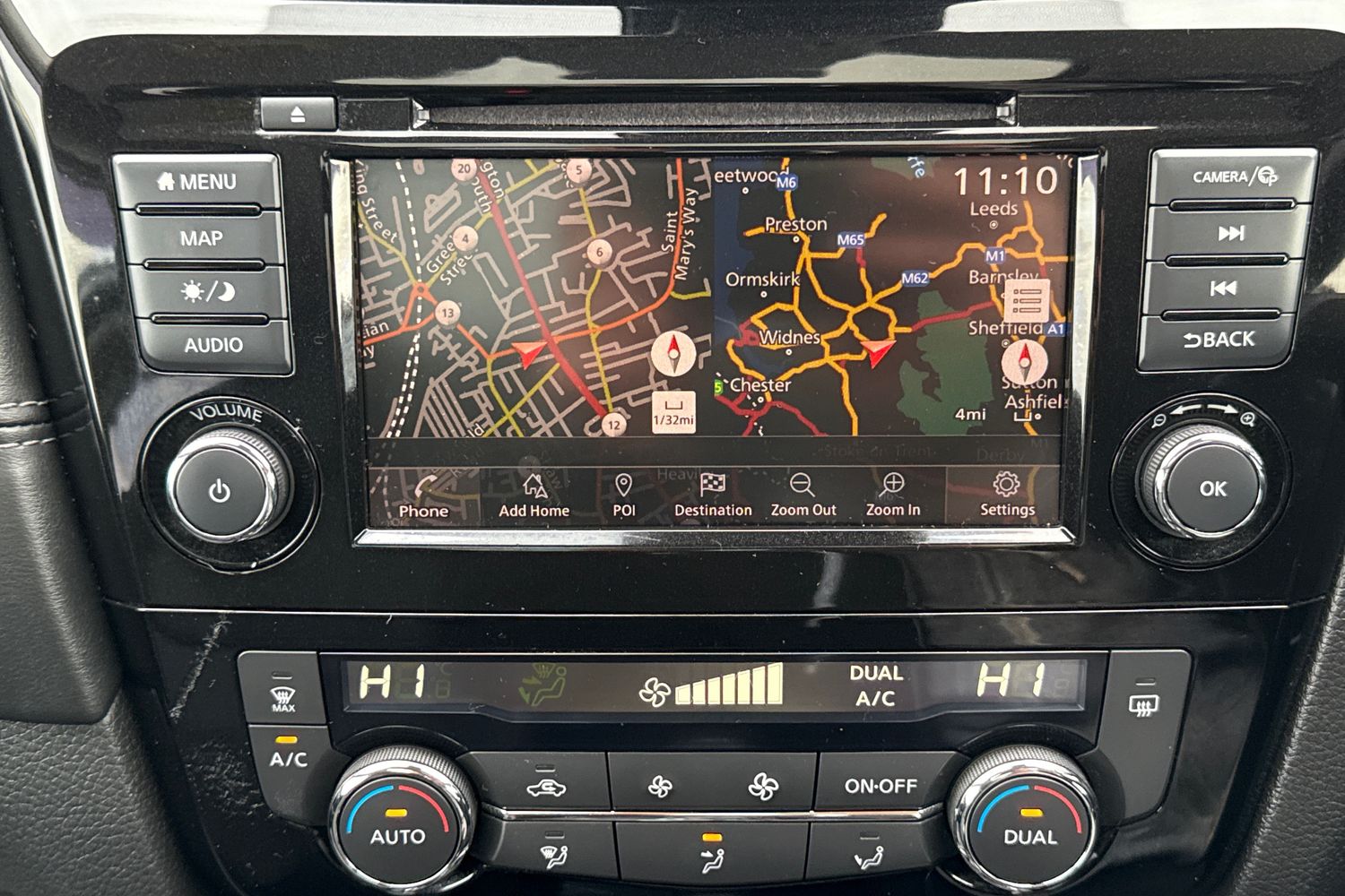 Used Nissan X-Trail 2020 for sale - 77117756: Photo 48