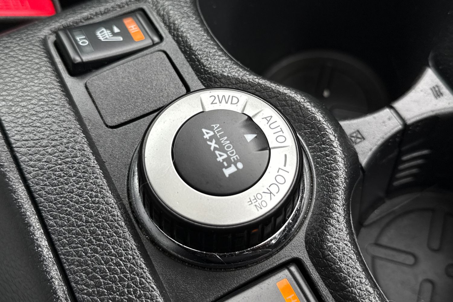 Used Nissan X-Trail 2020 for sale - 77117756: Photo 50