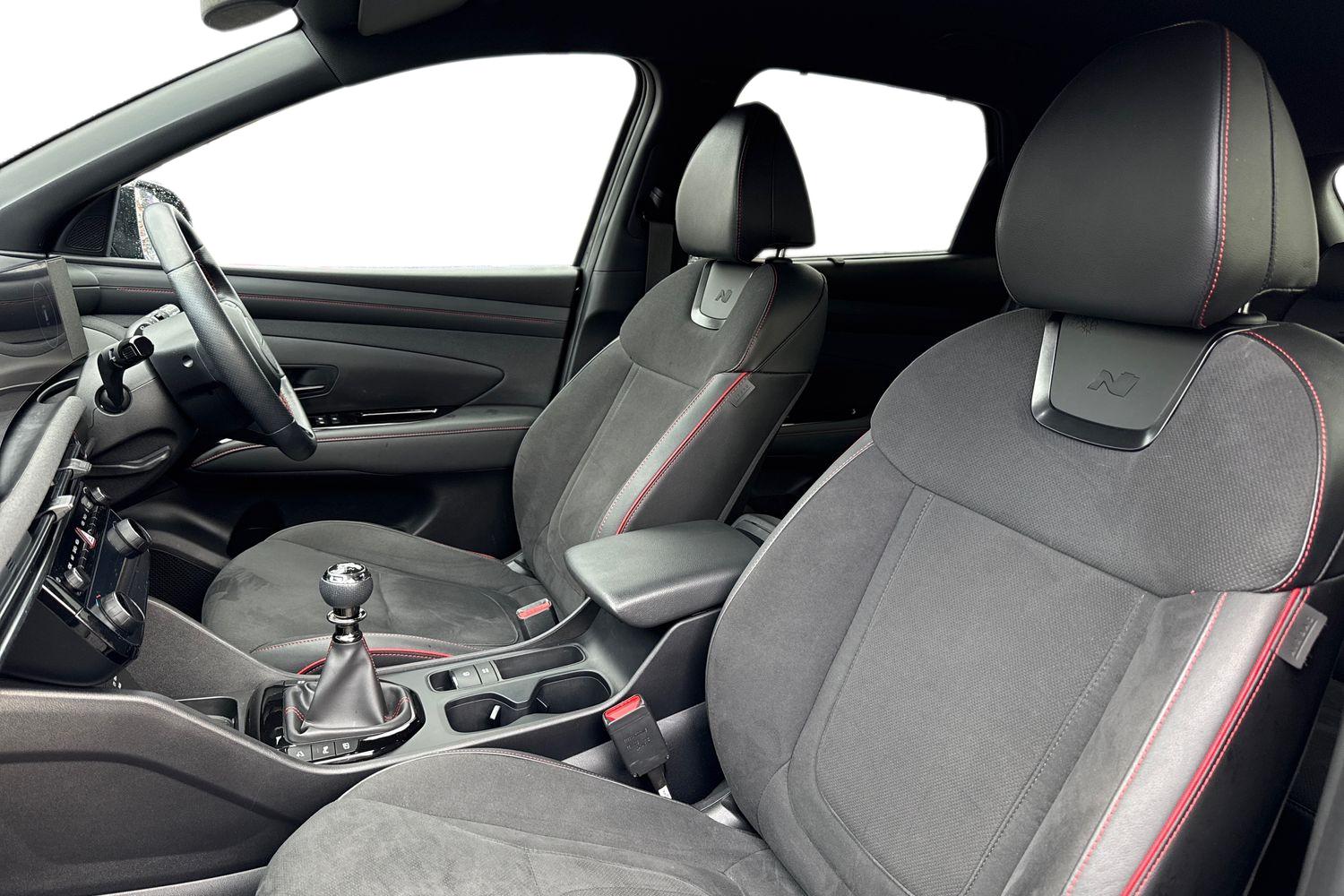 Used Hyundai TUCSON 2024 for sale - 76480953: Photo 10