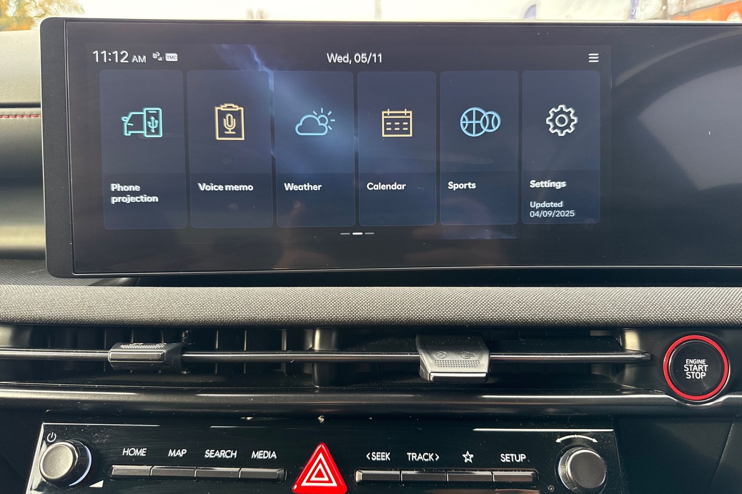 Used Hyundai TUCSON 2024 for sale - 76480953: Photo 11