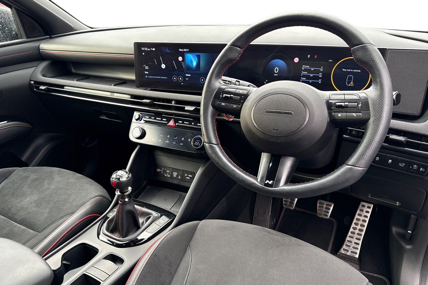 Used Hyundai TUCSON 2024 for sale - 76480953: Photo 12