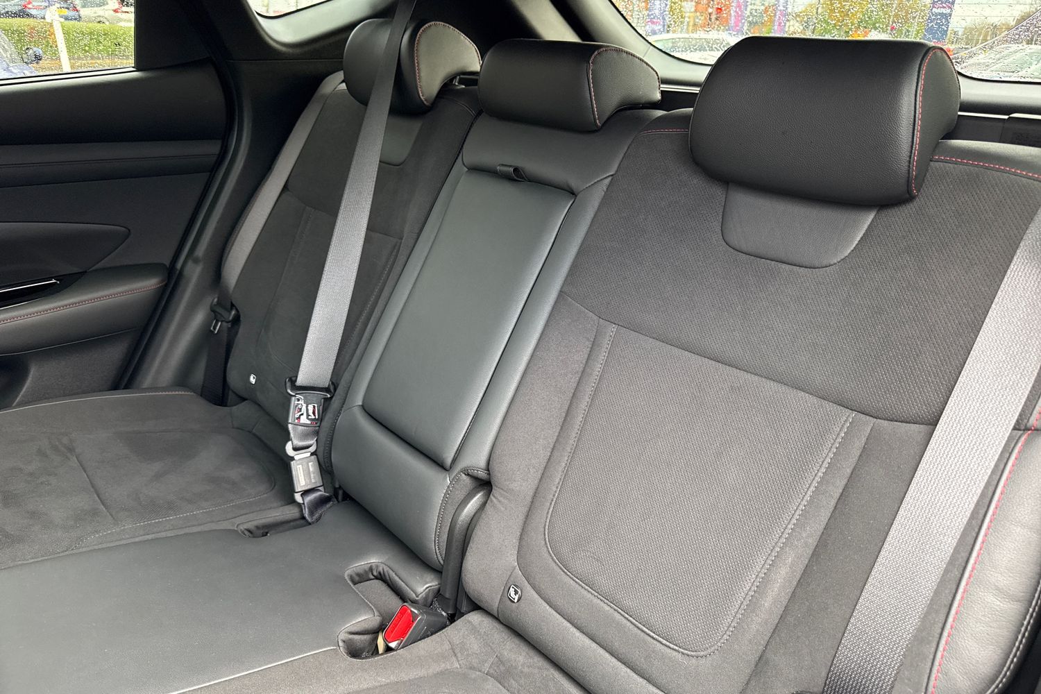 Used Hyundai TUCSON 2024 for sale - 76480953: Photo 13