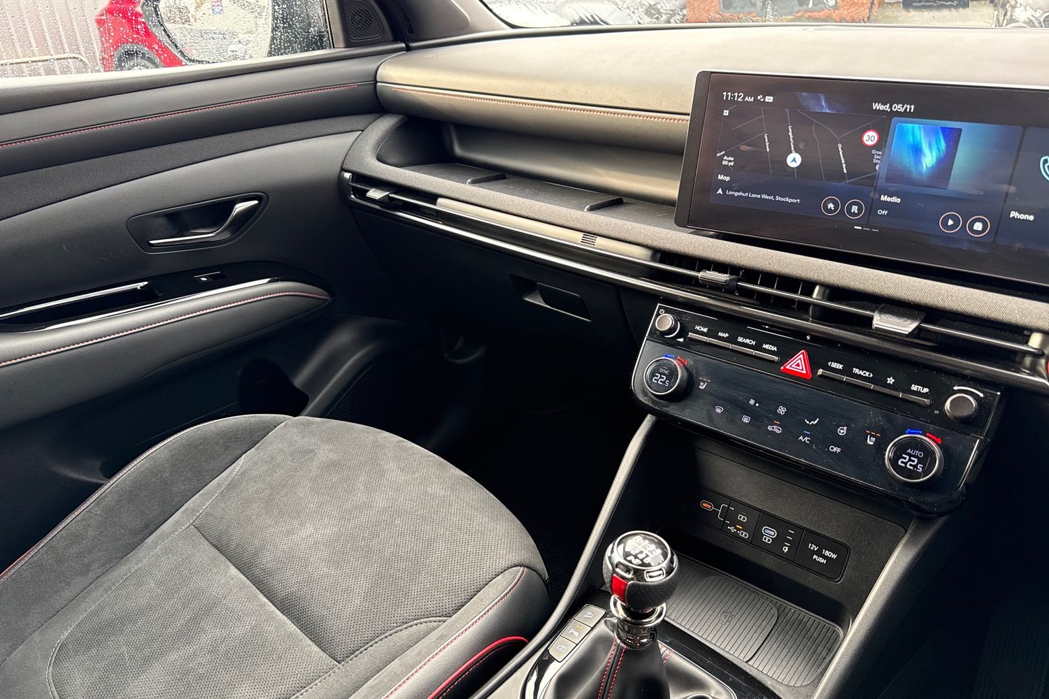 Used Hyundai TUCSON 2024 for sale - 76480953: Photo 14