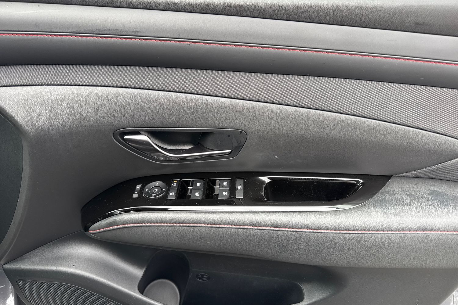 Used Hyundai TUCSON 2024 for sale - 76480953: Photo 17