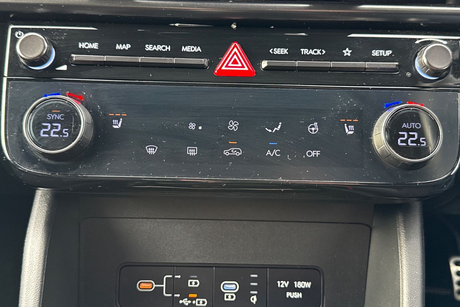 Used Hyundai TUCSON 2024 for sale - 76480953: Photo 18