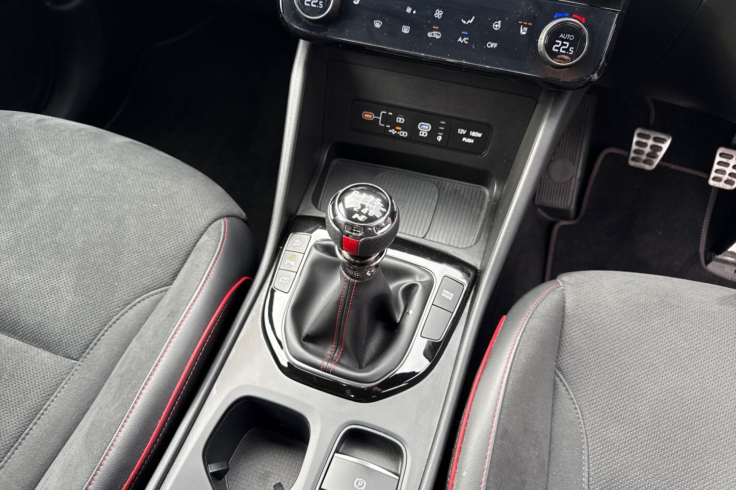 Used Hyundai TUCSON 2024 for sale - 76480953: Photo 19