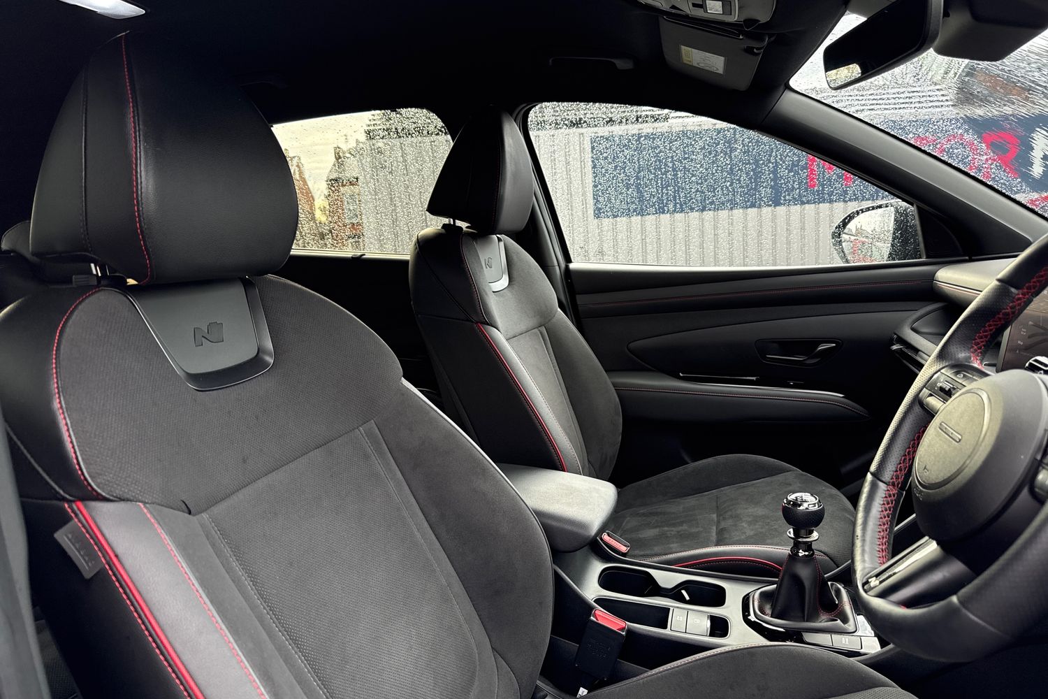 Used Hyundai TUCSON 2024 for sale - 76480953: Photo 20