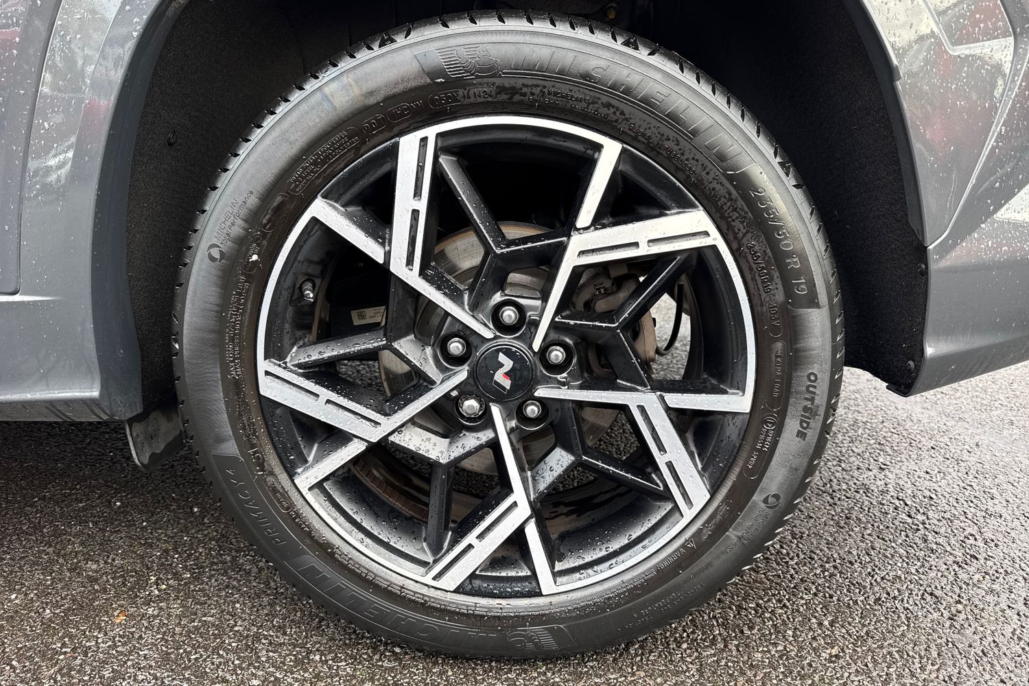 Used Hyundai TUCSON 2024 for sale - 76480953: Photo 22