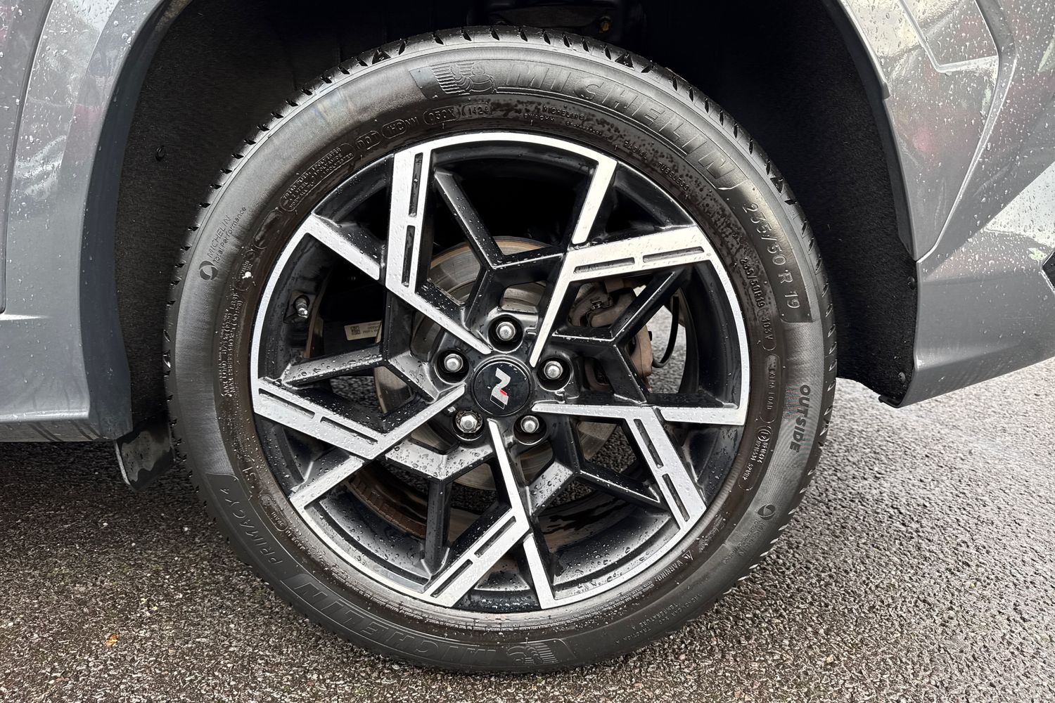 Used Hyundai TUCSON 2024 for sale - 76480953: Photo 23