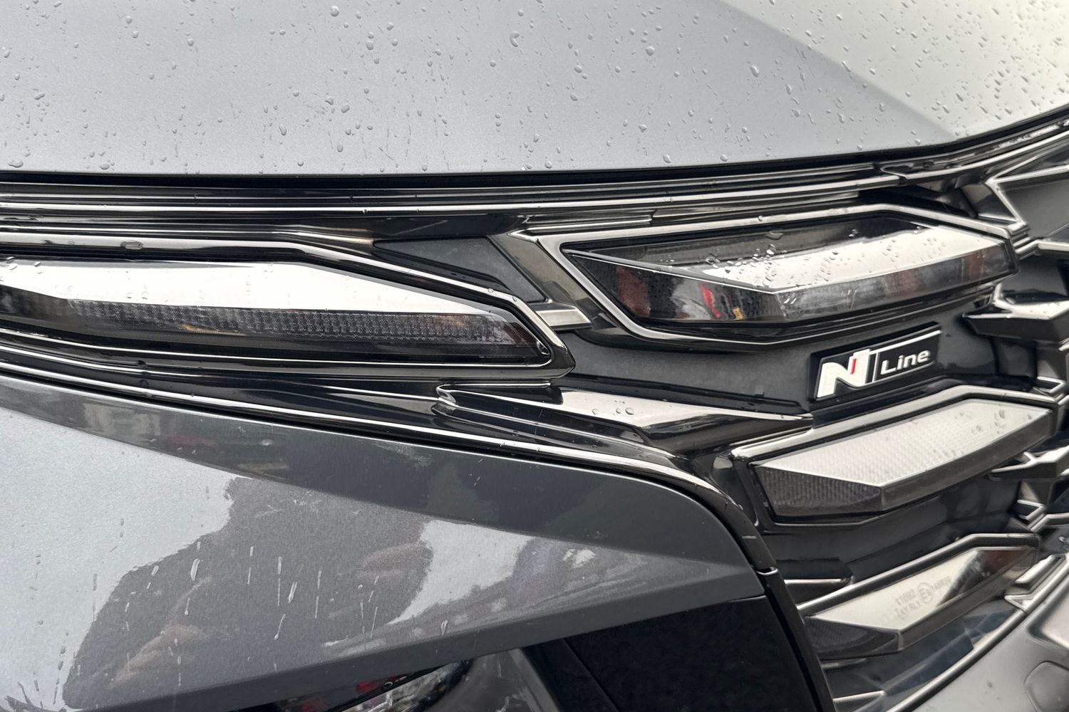 Used Hyundai TUCSON 2024 for sale - 76480953: Photo 25