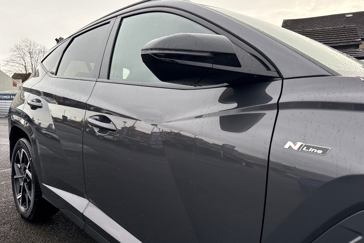 Used Hyundai TUCSON 2024 for sale - 76480953: Photo 26