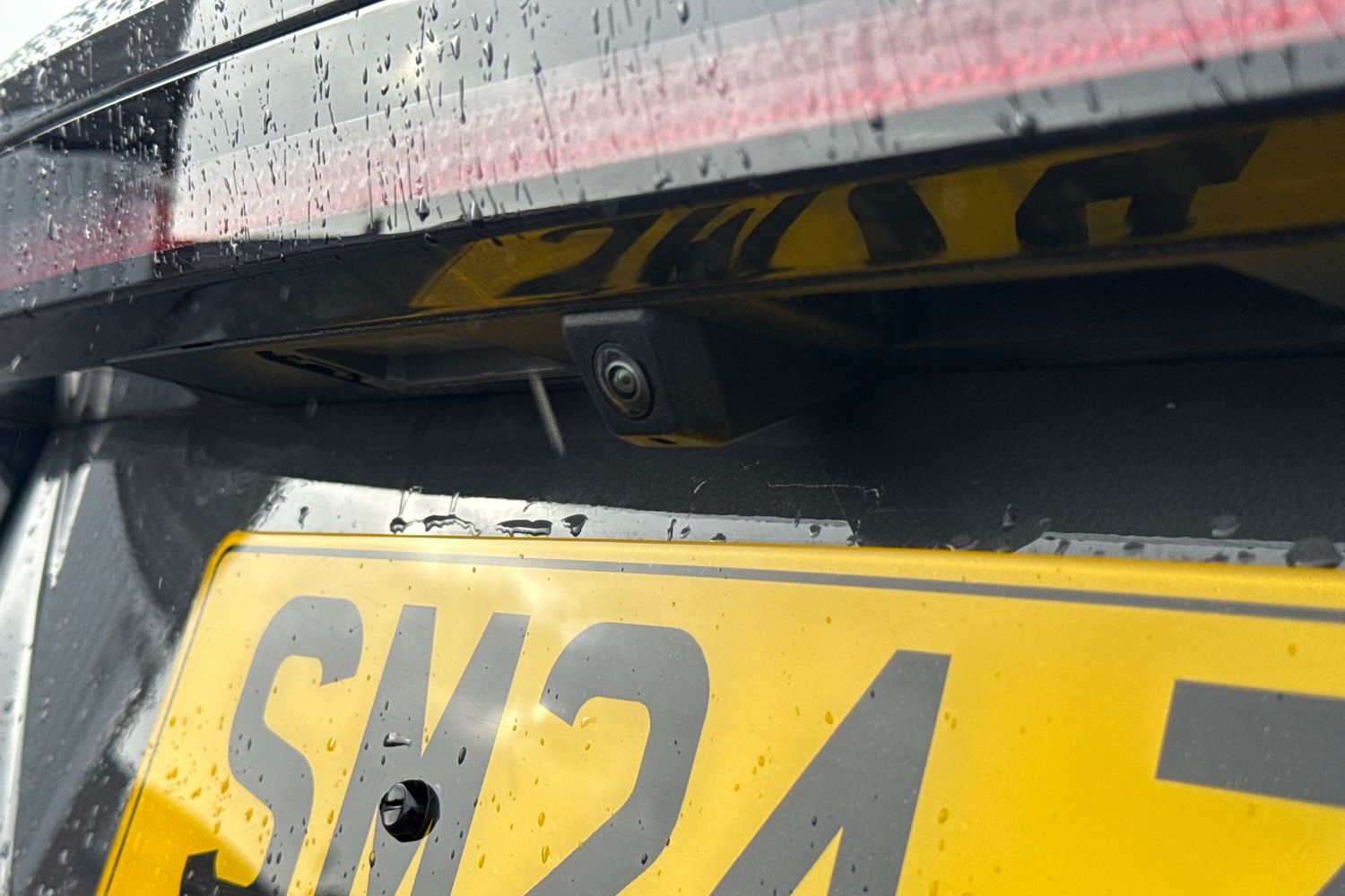 Used Hyundai TUCSON 2024 for sale - 76480953: Photo 29