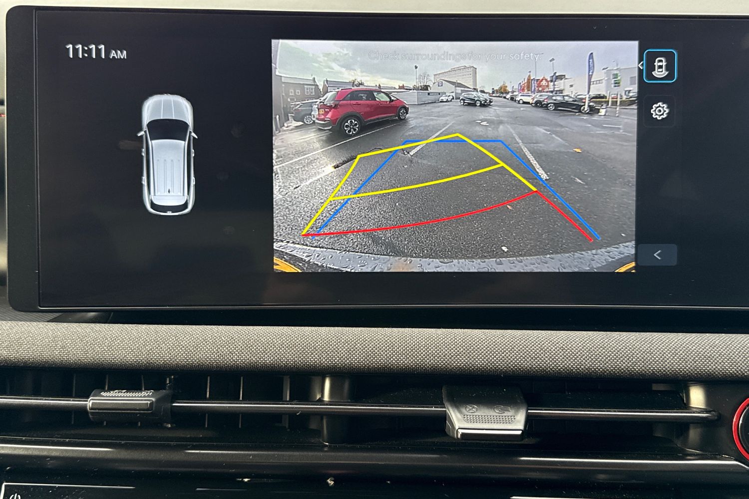 Used Hyundai TUCSON 2024 for sale - 76480953: Photo 43