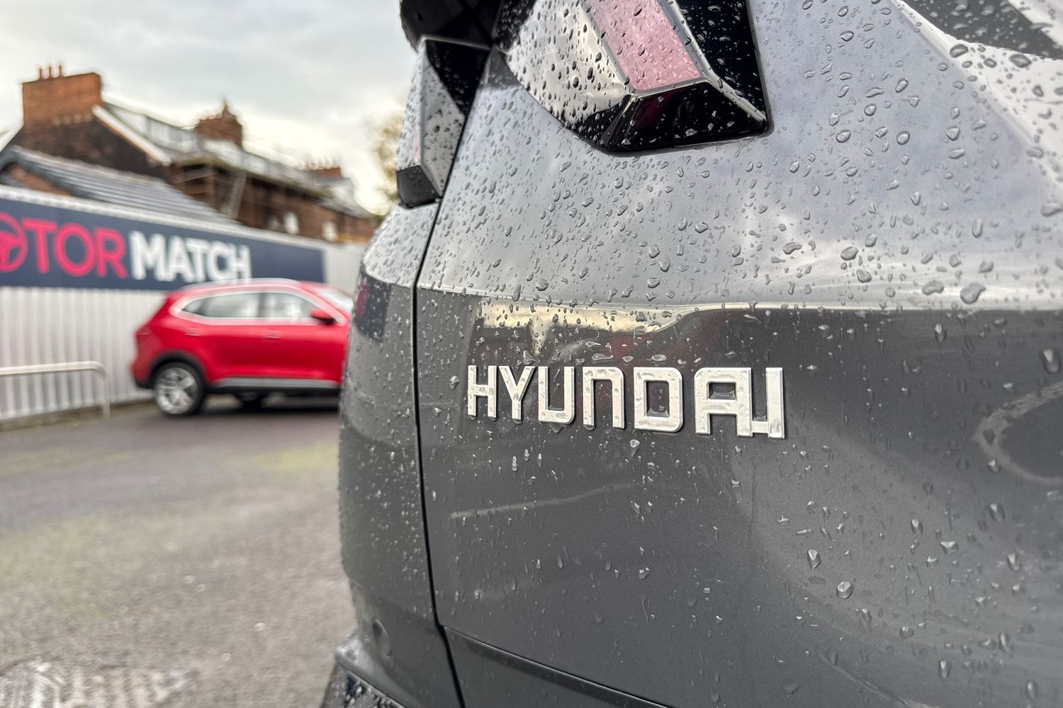 Used Hyundai TUCSON 2024 for sale - 76480953: Photo 46