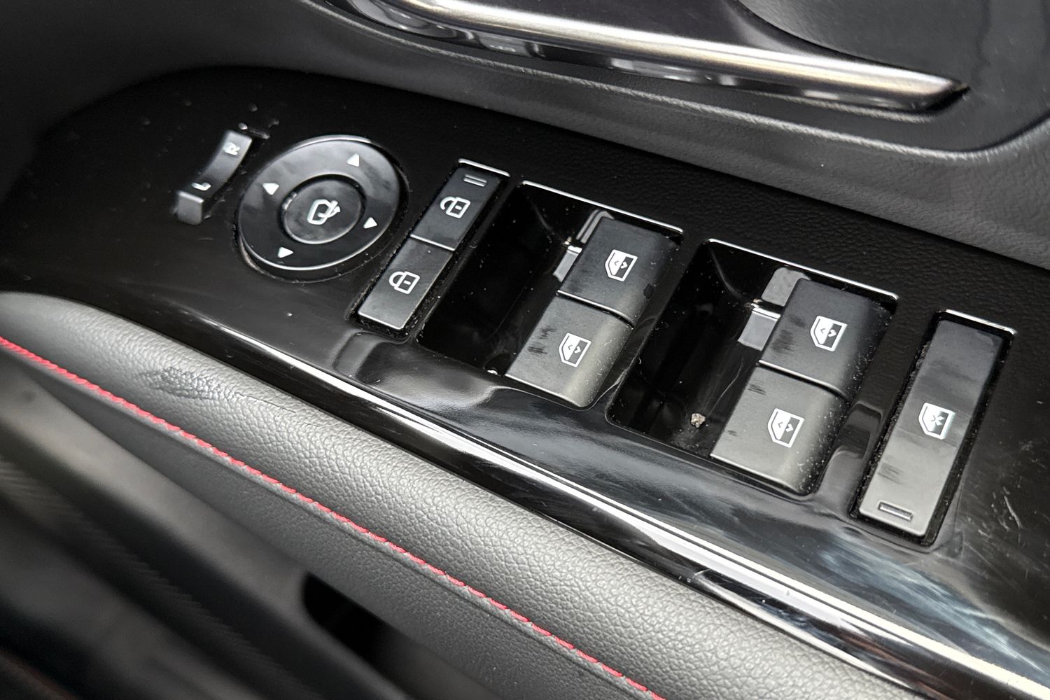 Used Hyundai TUCSON 2024 for sale - 76480953: Photo 48