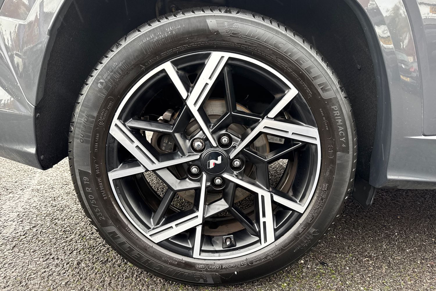 Used Hyundai TUCSON 2024 for sale - 76480953: Photo 6