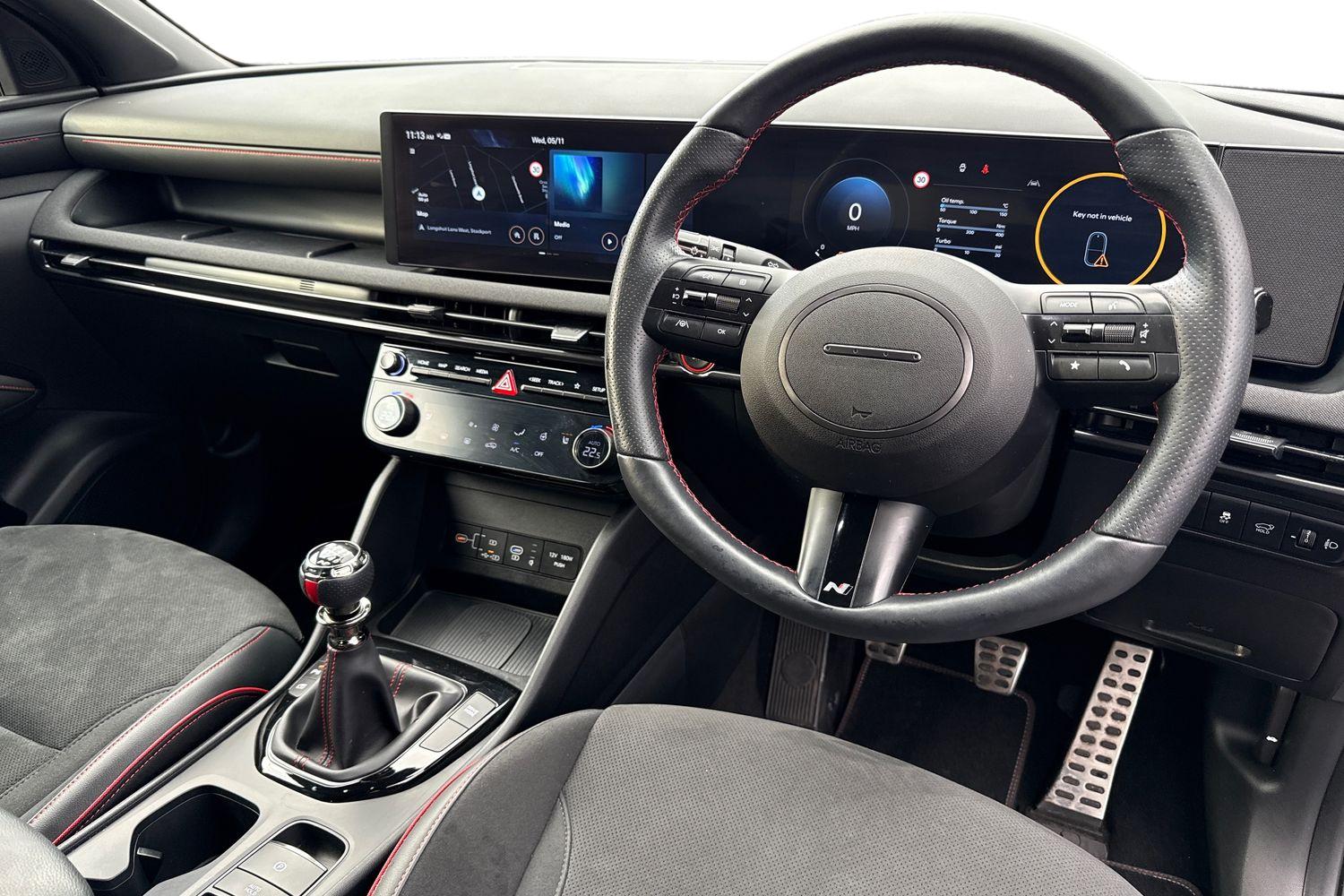 Used Hyundai TUCSON 2024 for sale - 76480953: Photo 7