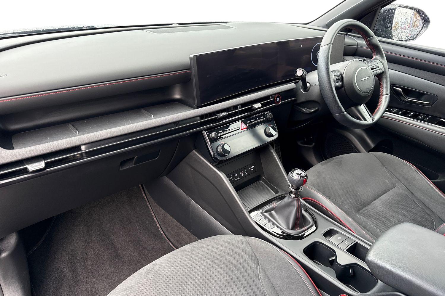 Used Hyundai TUCSON 2024 for sale - 76480953: Photo 8