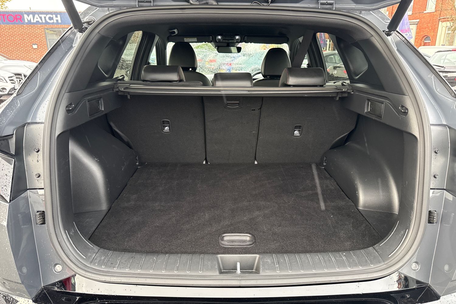 Used Hyundai TUCSON 2024 for sale - 76480953: Photo 9