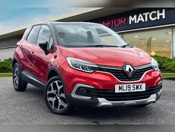 2019 - 1.3 TCe ENERGY GT Line Euro 6 (s/s) 5dr