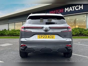 Used Renault Austral 2023 for sale - 79289980: Photo